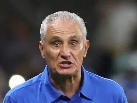 Tite revela benefício de Sampaoli antes de Atlético-MG x Cruzeiro
