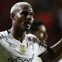 Corinthians descarta Cuiabano após exigência de R$ 63 milhões