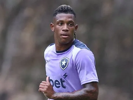 Botafogo paga pendências com Danilo e barra saída para rivais da Série A