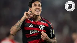 Foto: Jorge Rodrigues/AGIF