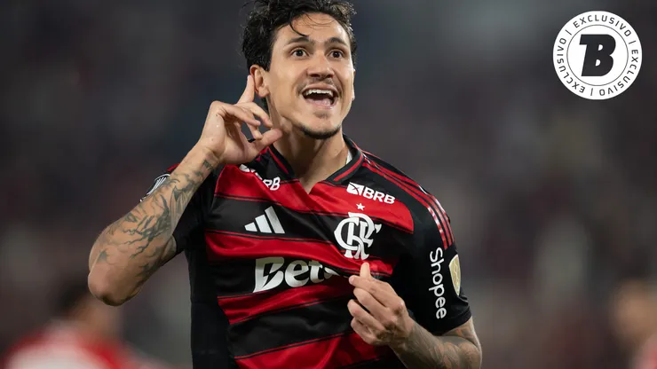 Foto: Jorge Rodrigues/AGIF