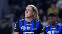 Claudio Spinelli - Foto: Franklin Jacome/Getty Image