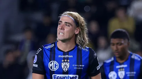 Claudio Spinelli –
Foto: Franklin Jacome/Getty Image