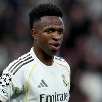 Arbeloa quer permanência de Vinicius Júnior no Real Madrid