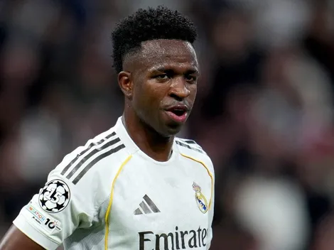 Arbeloa quer permanência de Vinicius Júnior no Real Madrid