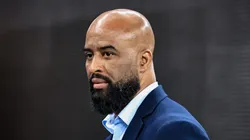 Soldado, diretor do Inter. Foto: Fabio Giannelli/AGIF