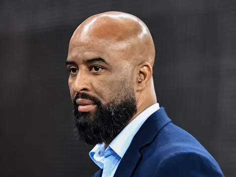 Internacional avança por atacante e encaminha acordo com Derik Lacerda