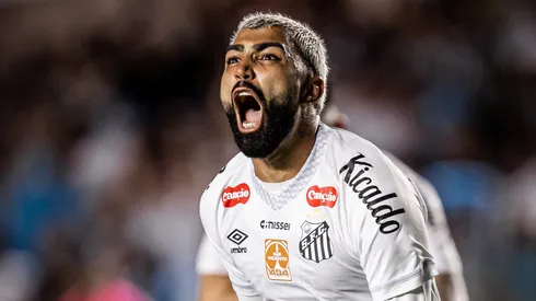 Foto: Raul Baretta/Santos FC