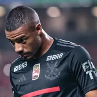 Nicolás De La Cruz está nos planos do Flamengo