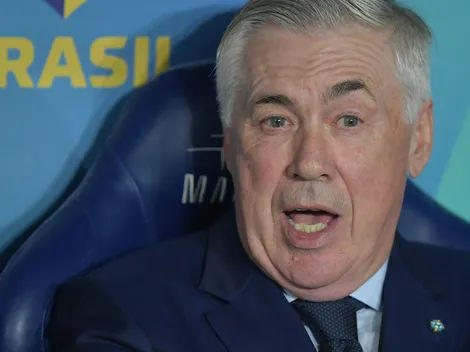 Douglas Santos se recupera e pode levar vantagem com Ancelotti