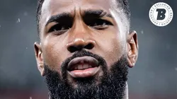 Gerson jogador do Cruzeiro durante partida pelo Mineiro