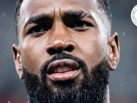 Flamengo está otimista em ação na Justiça contra Gerson