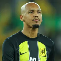 Fabinho, alvo do Grêmio, recebe R$ 13 milhões por mês