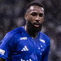 Sincero, Galvão Bueno avalia estreia de Gerson no Cruzeiro
