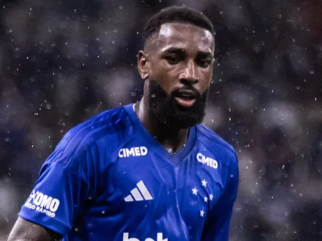 Sincero, Galvão Bueno avalia estreia de Gerson no Cruzeiro