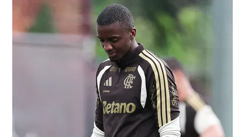 Foto: Gilvan de Souza/Flamengo