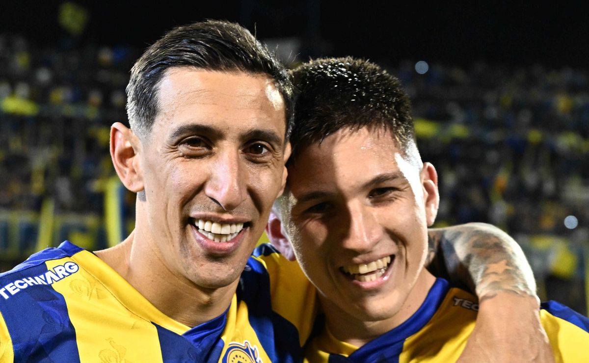 Grêmio define dois alvos para a volância após insucesso com Guido Rodríguez