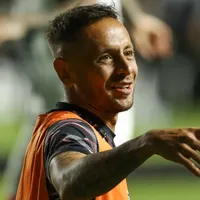 Rafinha, ex-Flamengo, pode fechar com o São Paulo