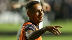 Ex-jogador pode virar dirigente - Foto: Pedro H. Tesch/Getty Images.