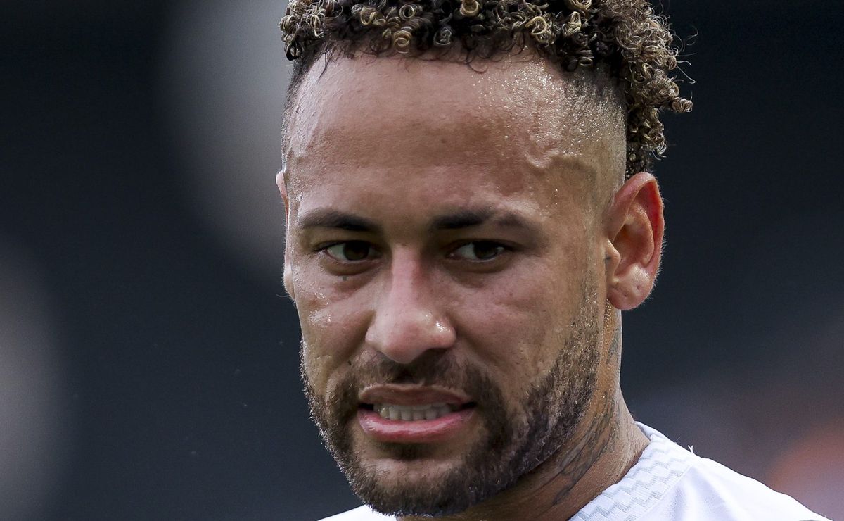 Vojvoda revela que Neymar deve estar pronto em breve e projeta retorno ao Santos