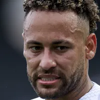 Vojvoda projeta retorno de Neymar no Santos
