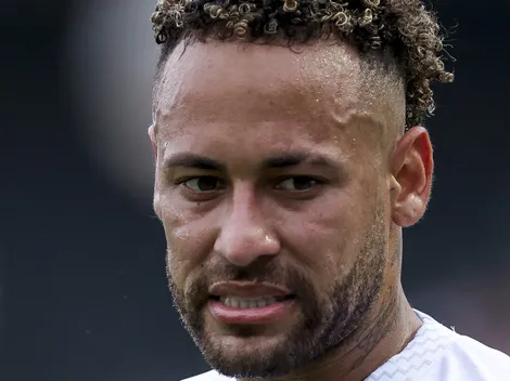 Vojvoda projeta retorno de Neymar no Santos