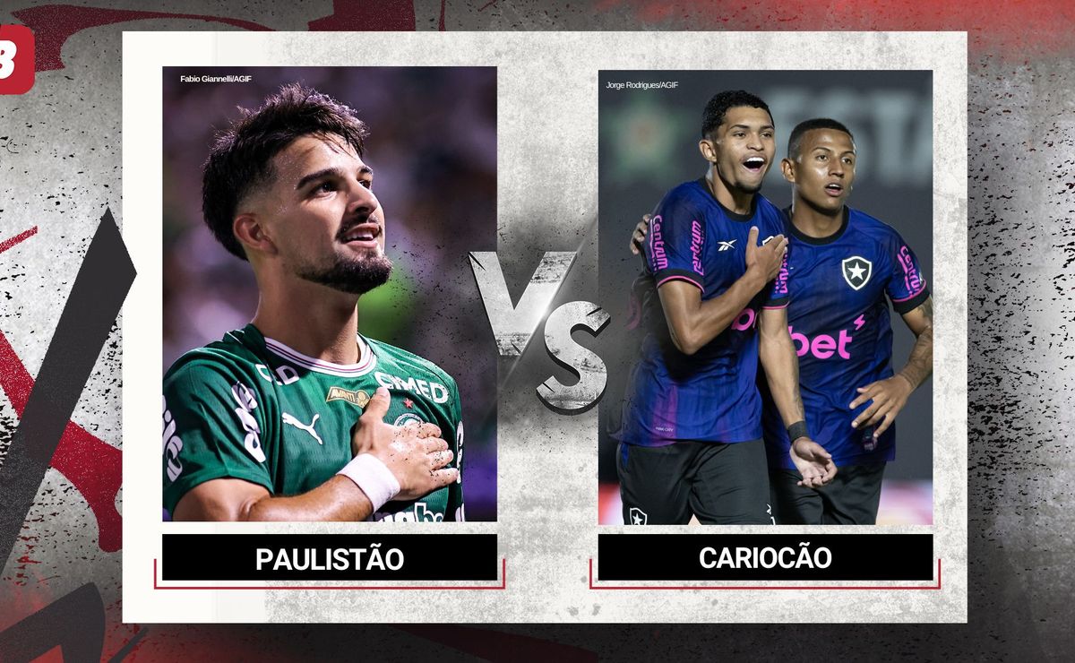 Jogos de hoje (24/01): horários, onde assistir e destaques