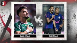 Jogos de hoje (2401) horários, onde assistir e destaques
