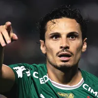 Palmeiras empresta Veiga ao América e meia marca viagem ao México