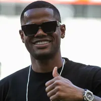 Atlético-MG aguarda oferta do Corinthians por Júnior Santos