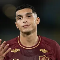 Kevin Serna acaba de chegar a acordo com o Boca Júniors