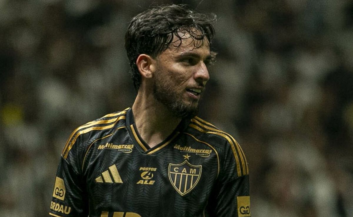 Atlético muda planos para Biel, que não permanecerá em 2026; Sporting deve emprestá-lo a outro clube