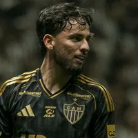 Atlético muda planos para Biel, que não permanecerá em 2026