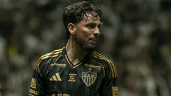 Biel não empolgou e deixará o Atlético com números modestos