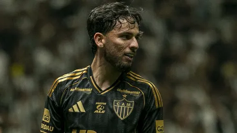 Biel não empolgou e deixará o Atlético com números modestos