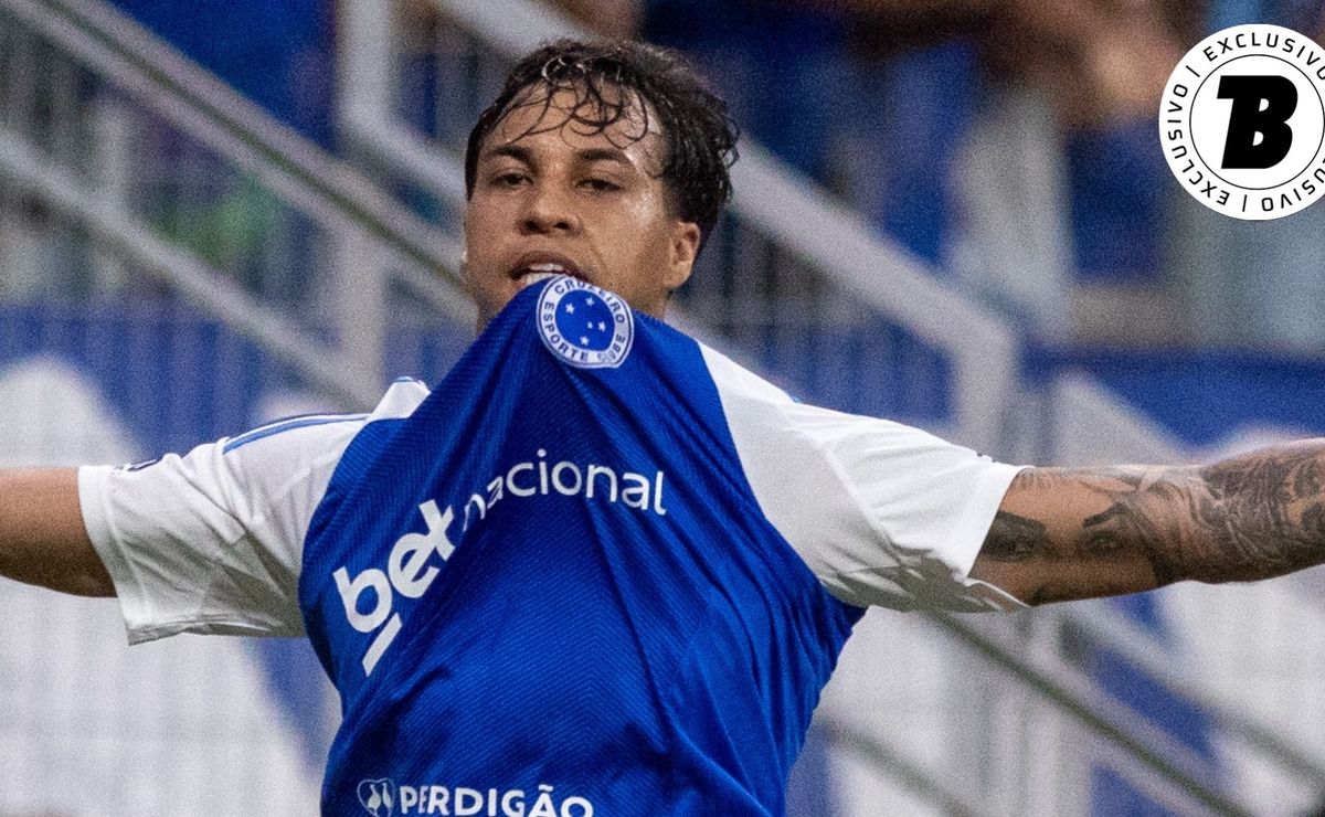 Kaio Jorge foi o artilheiro do Brasileirão e superou 12 dos últimos 14 goleadores da competição