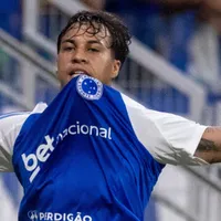 Kaio Jorge no Brasileirão: superou 12 dos últimos 14 artilheiros