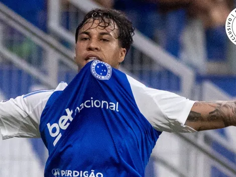 Kaio Jorge no Brasileirão: superou 12 dos últimos 14 artilheiros