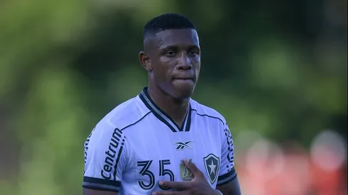 Danilo deve permanecer no Glorioso