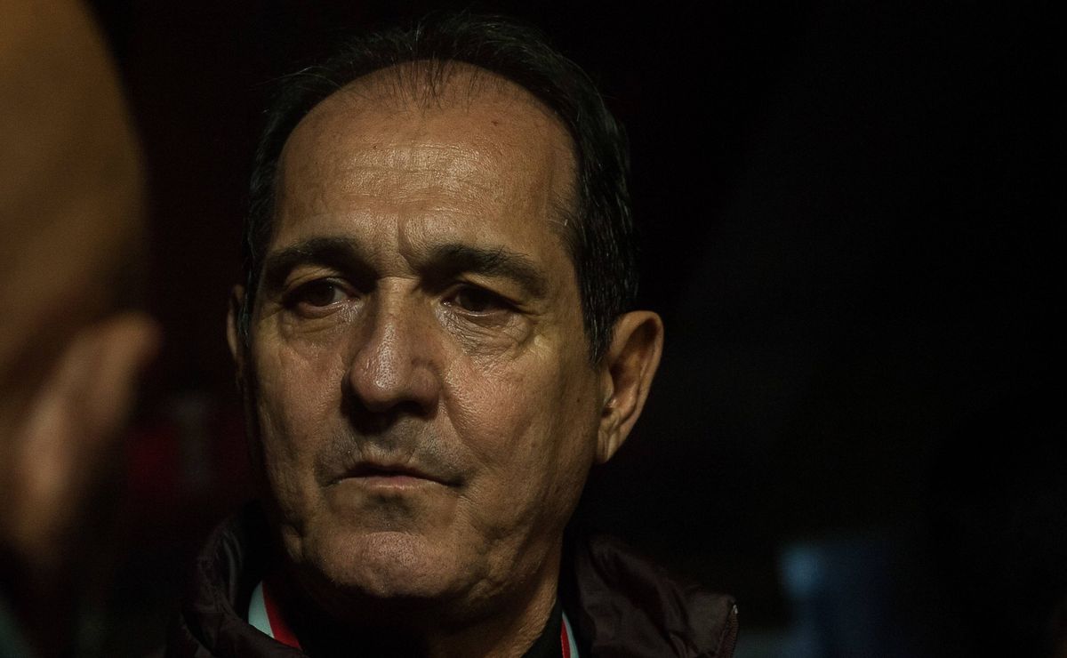 Muricy Ramalho pede demissão e deixa São Paulo após cinco anos; Rafinha é favorito para cargo