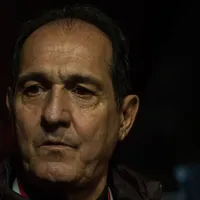 Muricy pede demissão do São Paulo e Rafinha é favorito para cargo