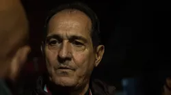 Ídolo tricolor, Muricy pediu boné no São Paulo e cuidará da saúde