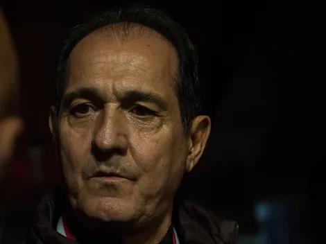 Muricy pede demissão do São Paulo e Rafinha é favorito para cargo