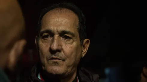 Ídolo tricolor, Muricy pediu boné no São Paulo e cuidará da saúde