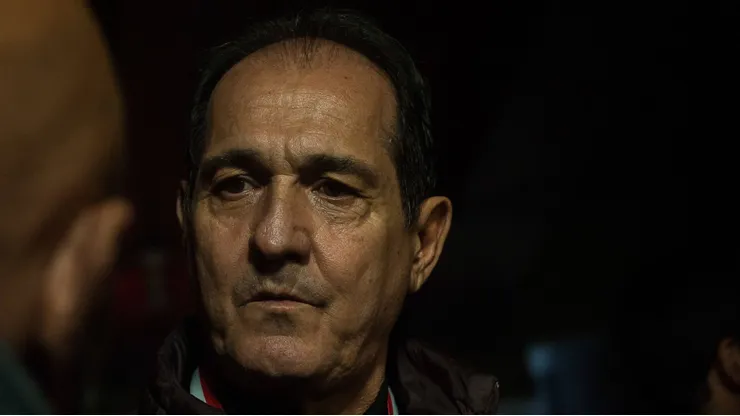 Ídolo tricolor, Muricy pediu boné no São Paulo e cuidará da saúde