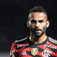 Thiago Maia não vai voltar ao Santos