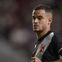 Vasco disputou sete das últimas 10 edições da Série A