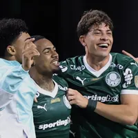 Palmeiras prepara lista de vendas com Allan, Veiga, Luighi e +5