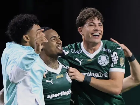 Palmeiras prepara lista de vendas com Allan, Veiga, Luighi e +5
