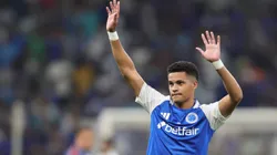 Kauã está no radar do Borussia Dortmund